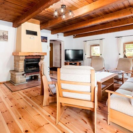 Apartamenty Everysky - Dom Waska 3 Karpacz Luaran gambar