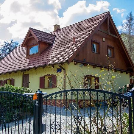 Apartamenty Everysky - Dom Waska 3 Karpacz Luaran gambar