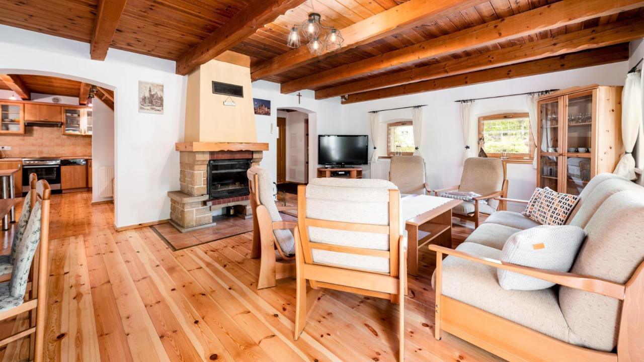 Apartamenty Everysky - Dom Waska 3 Karpacz Luaran gambar