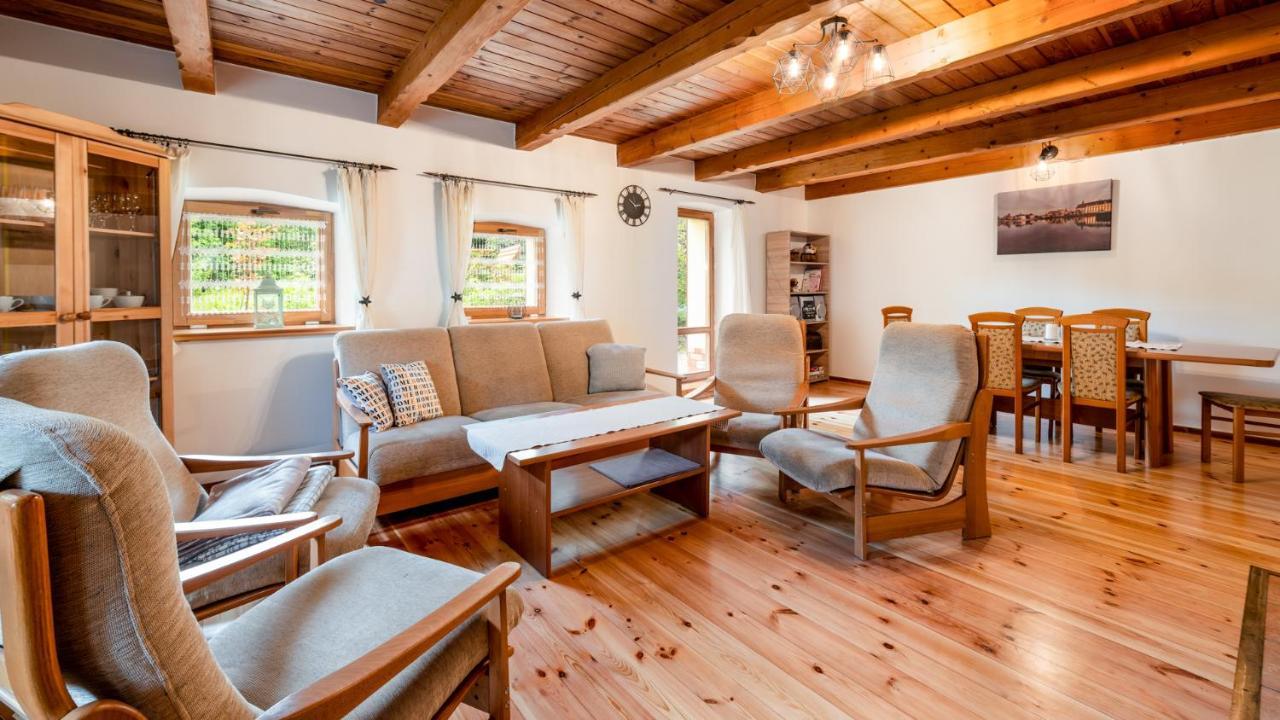 Apartamenty Everysky - Dom Waska 3 Karpacz Luaran gambar