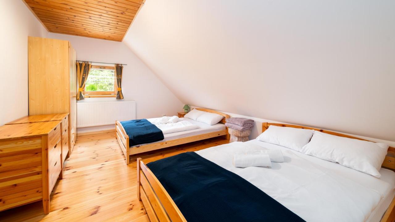 Apartamenty Everysky - Dom Waska 3 Karpacz Luaran gambar