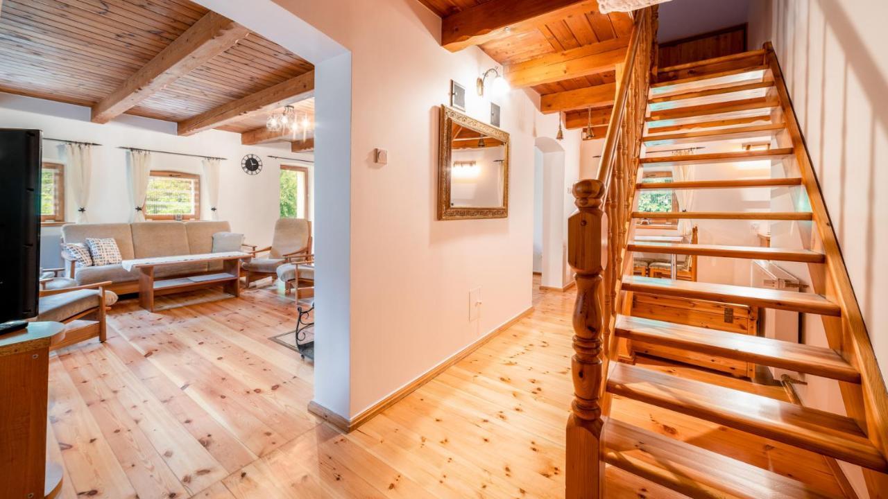 Apartamenty Everysky - Dom Waska 3 Karpacz Luaran gambar