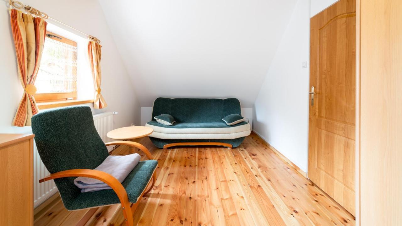 Apartamenty Everysky - Dom Waska 3 Karpacz Luaran gambar