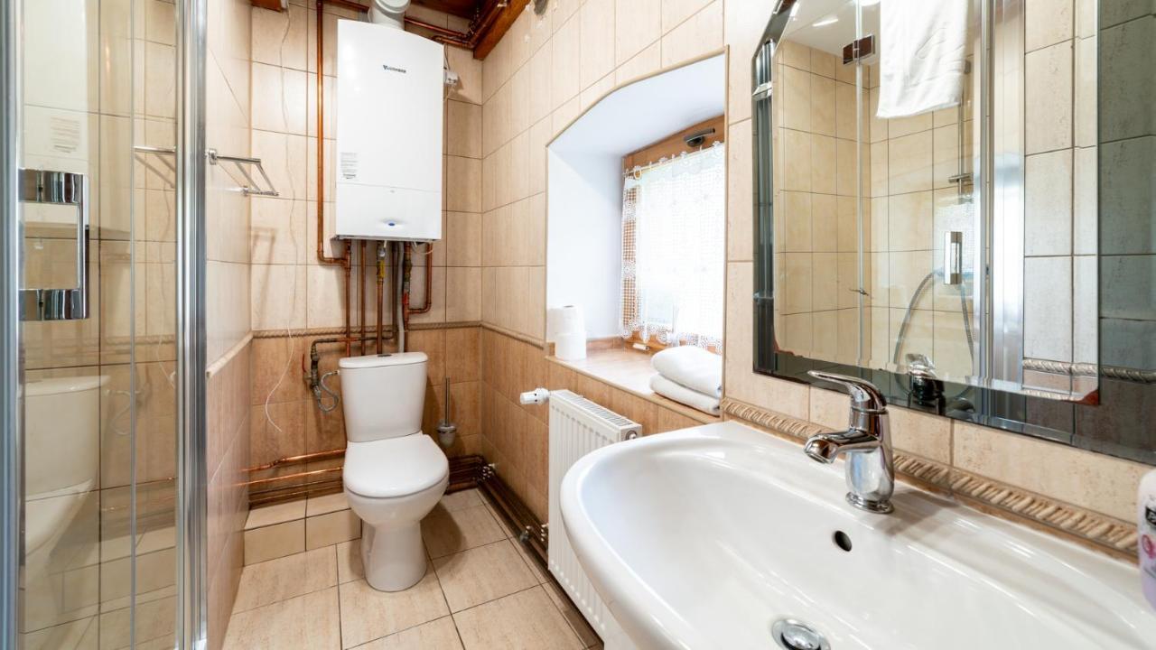 Apartamenty Everysky - Dom Waska 3 Karpacz Luaran gambar