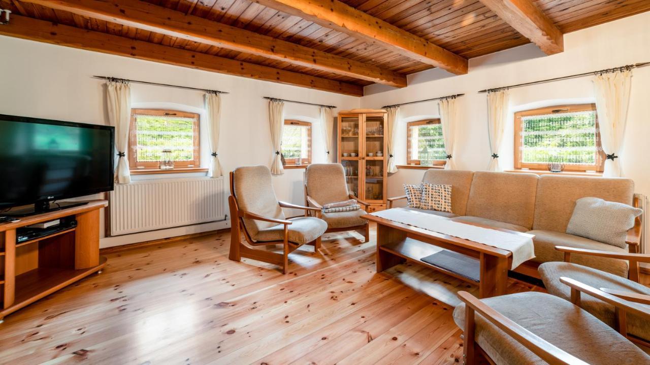 Apartamenty Everysky - Dom Waska 3 Karpacz Luaran gambar