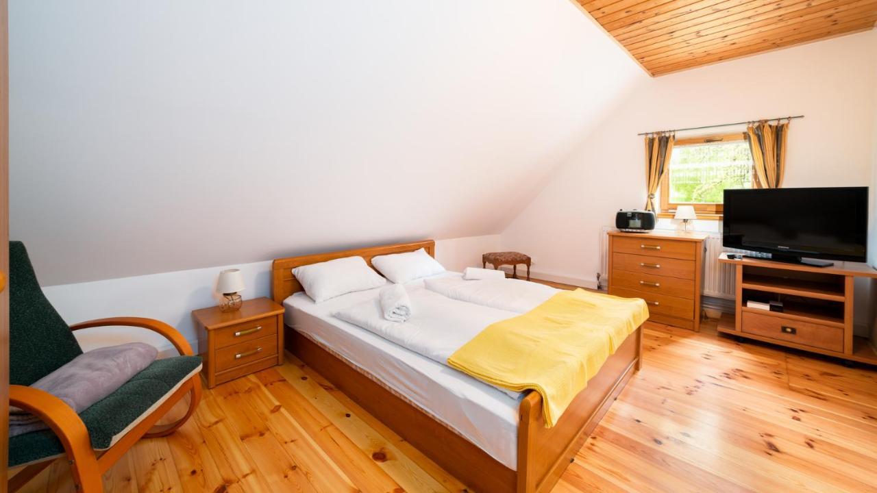 Apartamenty Everysky - Dom Waska 3 Karpacz Luaran gambar
