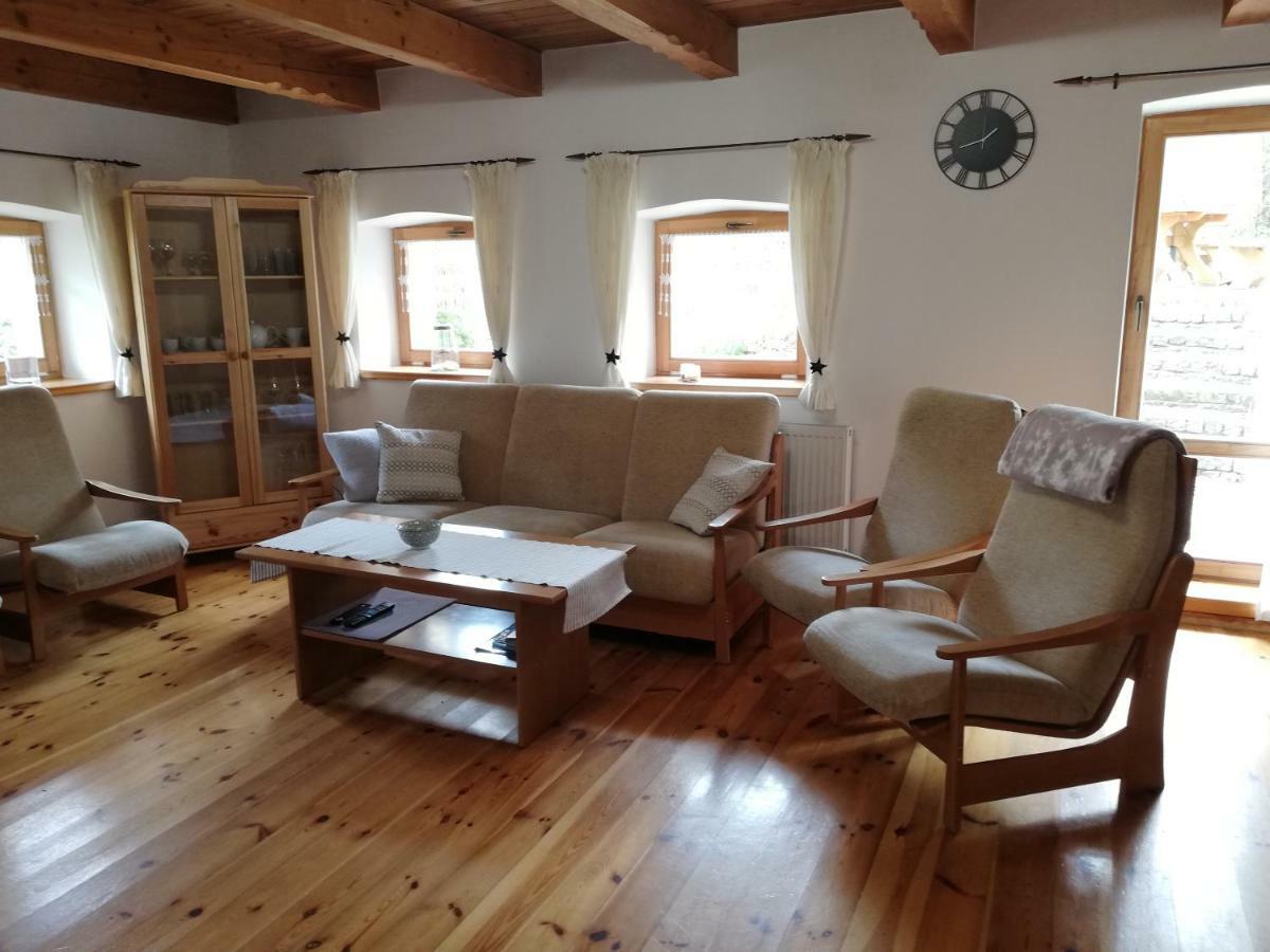 Apartamenty Everysky - Dom Waska 3 Karpacz Luaran gambar
